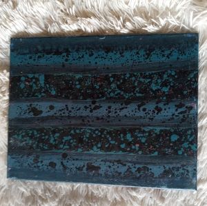 Snakeskin original acrylic artwork by myself @shahantag